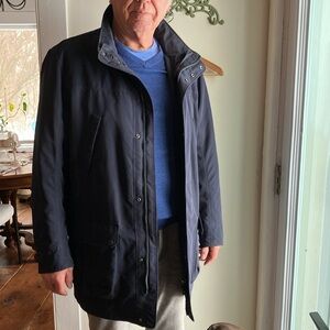 Geox Gortex all weather Coat